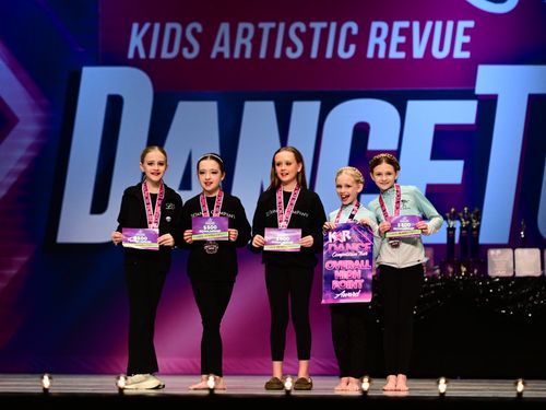Spartanburg, SC - 2/10/2023 - Awards