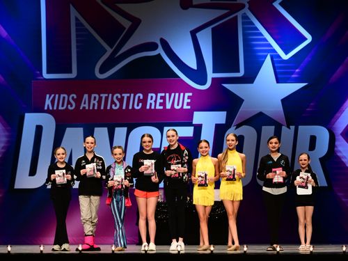 Spartanburg, SC - 2/10/2023 - Awards