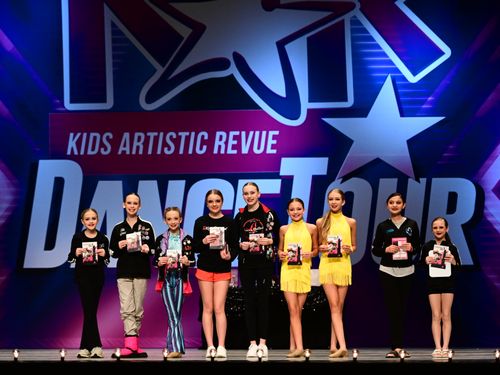 Spartanburg, SC - 2/10/2023 - Awards