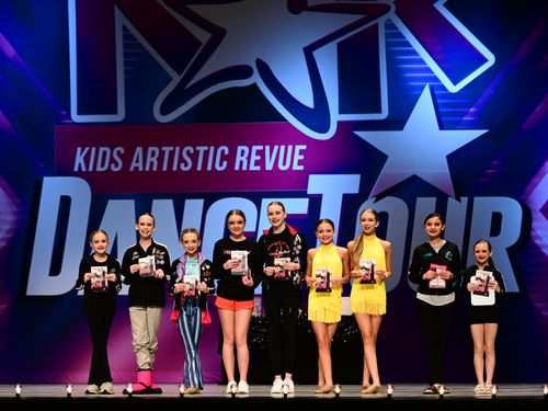 Spartanburg, SC - 2/10/2023 - Awards