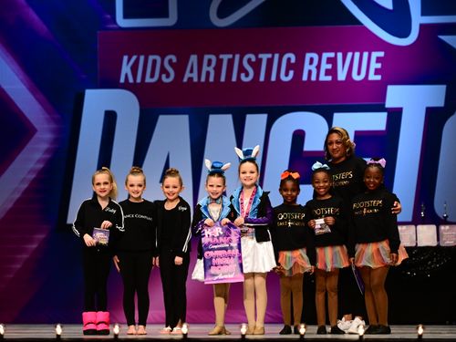 Spartanburg, SC - 2/10/2023 - Awards