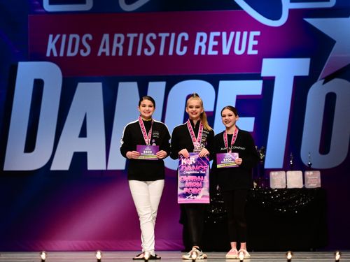 Spartanburg, SC - 2/10/2023 - Awards