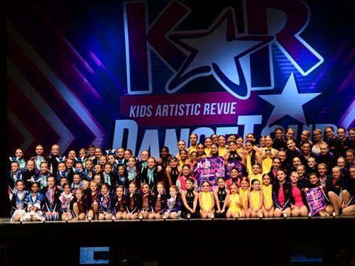 Spartanburg, SC - 2/10/2023 - Awards