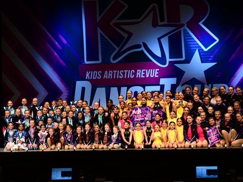 Spartanburg, SC - 2/10/2023 - Awards