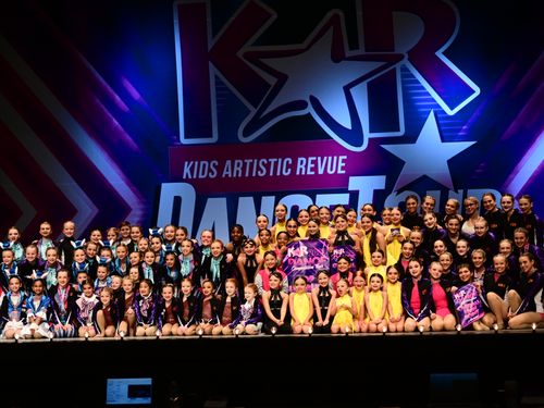 Spartanburg, SC - 2/10/2023 - Awards