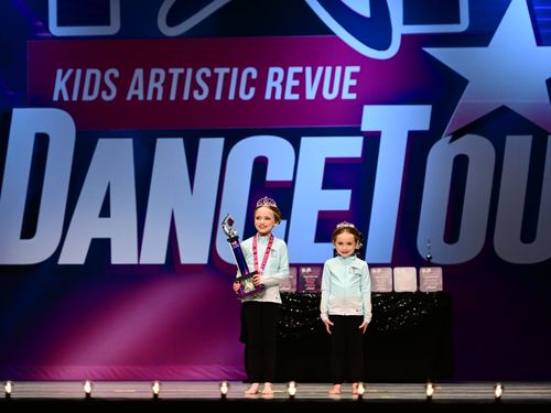 Spartanburg, SC - 2/10/2023 - Awards