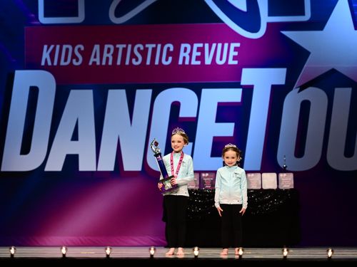 Spartanburg, SC - 2/10/2023 - Awards