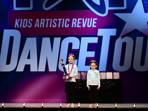 Spartanburg, SC - 2/10/2023 - Awards