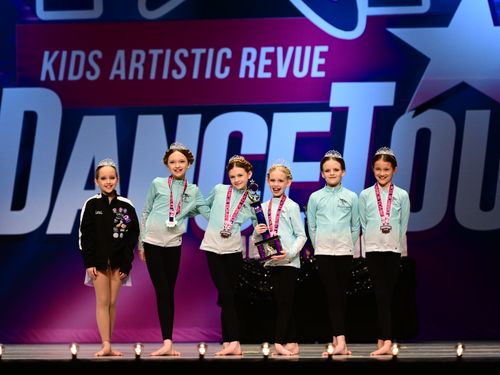 Spartanburg, SC - 2/10/2023 - Awards