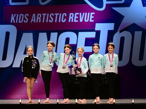 Spartanburg, SC - 2/10/2023 - Awards