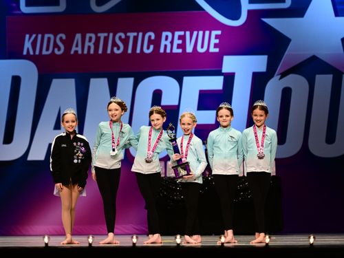 Spartanburg, SC - 2/10/2023 - Awards