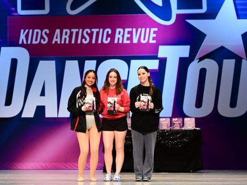 Spartanburg, SC - 2/10/2023 - Awards