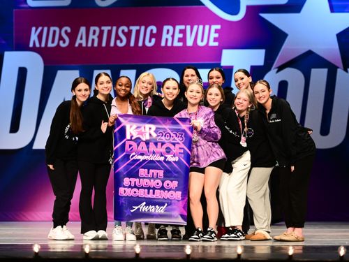 Spartanburg, SC - 2/10/2023 - Awards