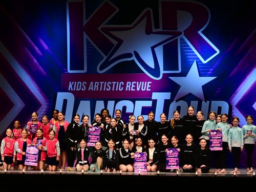 Spartanburg, SC - 2/10/2023 - Awards