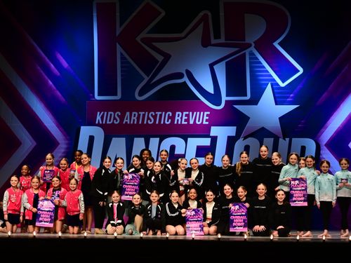 Spartanburg, SC - 2/10/2023 - Awards