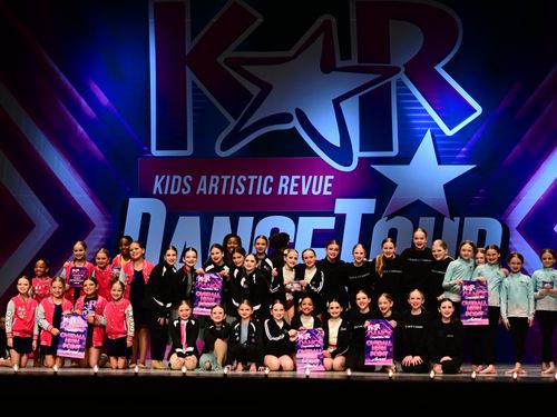Spartanburg, SC - 2/10/2023 - Awards