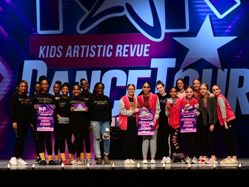 Spartanburg, SC - 2/10/2023 - Awards