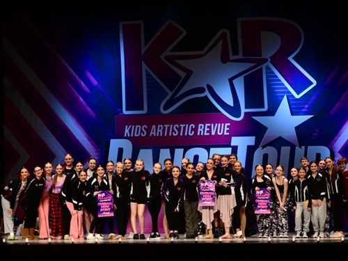 Spartanburg, SC - 2/10/2023 - Awards