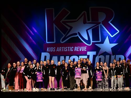 Spartanburg, SC - 2/10/2023 - Awards