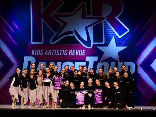 Spartanburg, SC - 2/10/2023 - Awards