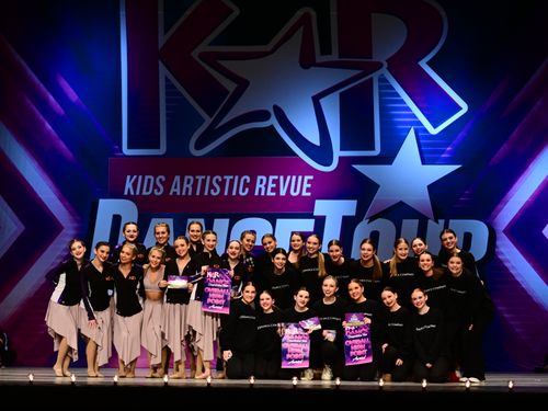 Spartanburg, SC - 2/10/2023 - Awards