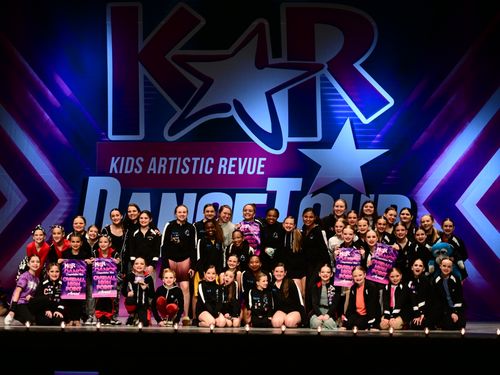 Spartanburg, SC - 2/10/2023 - Awards