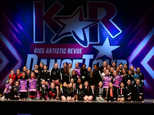 Spartanburg, SC - 2/10/2023 - Awards