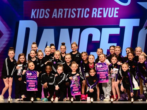 Spartanburg, SC - 2/10/2023 - Awards