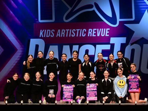 Spartanburg, SC - 2/10/2023 - Awards