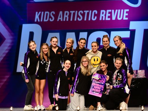 Spartanburg, SC - 2/10/2023 - Awards