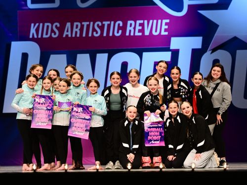 Spartanburg, SC - 2/10/2023 - Awards