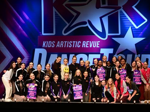 Spartanburg, SC - 2/10/2023 - Awards