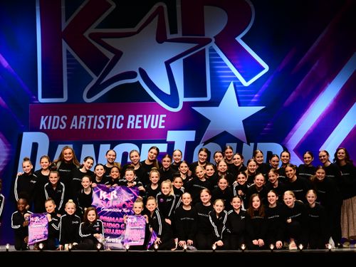 Spartanburg, SC - 2/10/2023 - Awards