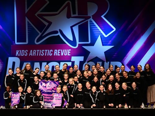 Spartanburg, SC - 2/10/2023 - Awards