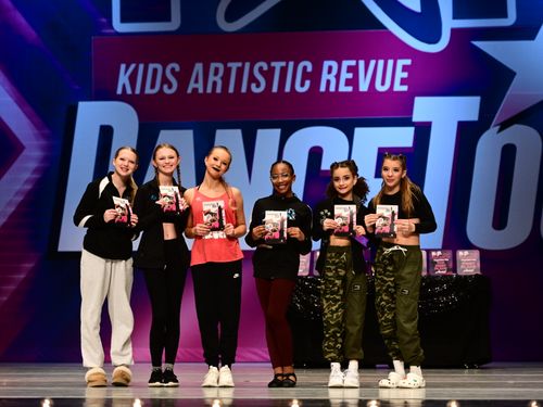 Spartanburg, SC - 2/10/2023 - Awards