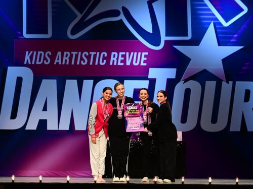 Spartanburg, SC - 2/10/2023 - Awards