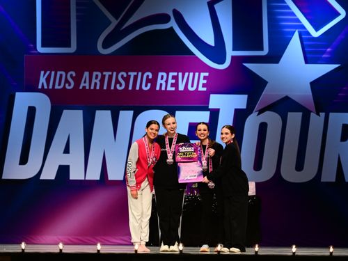 Spartanburg, SC - 2/10/2023 - Awards