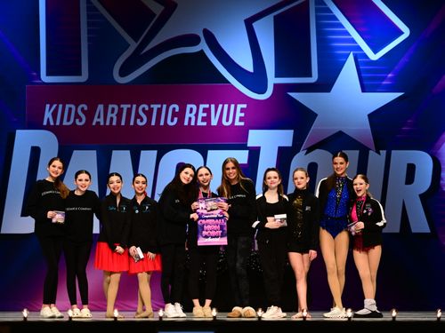 Spartanburg, SC - 2/10/2023 - Awards