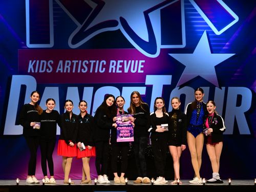 Spartanburg, SC - 2/10/2023 - Awards