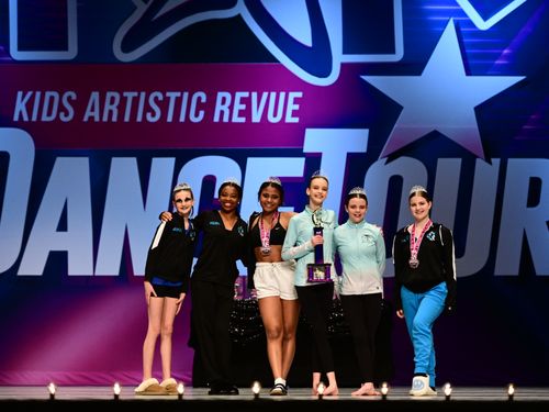Spartanburg, SC - 2/10/2023 - Awards