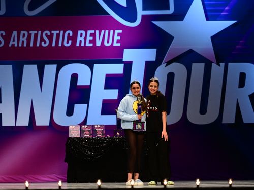 Spartanburg, SC - 2/10/2023 - Awards
