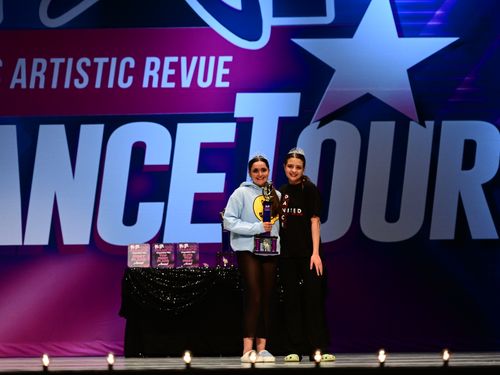 Spartanburg, SC - 2/10/2023 - Awards