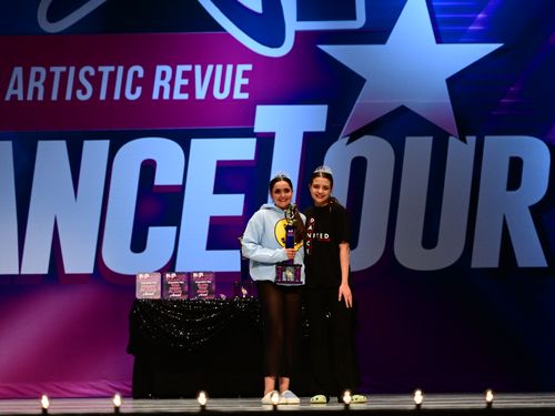 Spartanburg, SC - 2/10/2023 - Awards