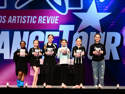 Spartanburg, SC - 2/10/2023 - Awards