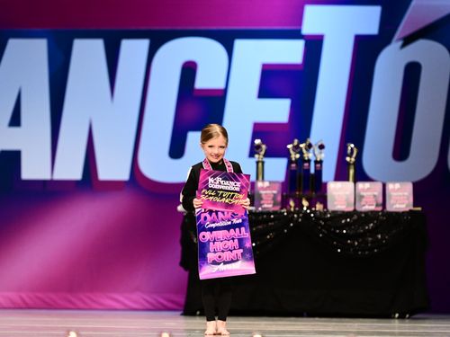 Spartanburg, SC - 2/10/2023 - Awards