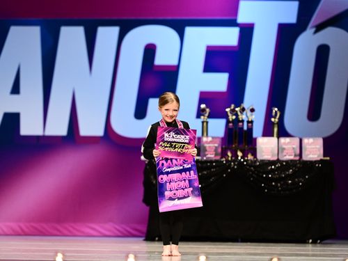 Spartanburg, SC - 2/10/2023 - Awards