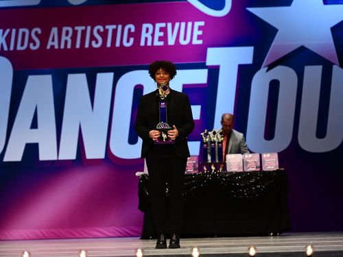 Spartanburg, SC - 2/10/2023 - Awards