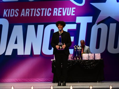 Spartanburg, SC - 2/10/2023 - Awards