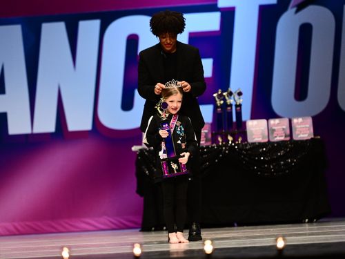 Spartanburg, SC - 2/10/2023 - Awards