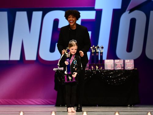 Spartanburg, SC - 2/10/2023 - Awards